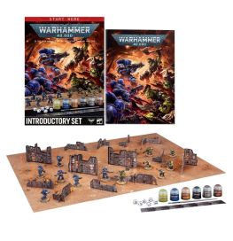 40K Introductory set