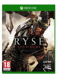 Ryse: Son of Rome Xbox One Käytetty