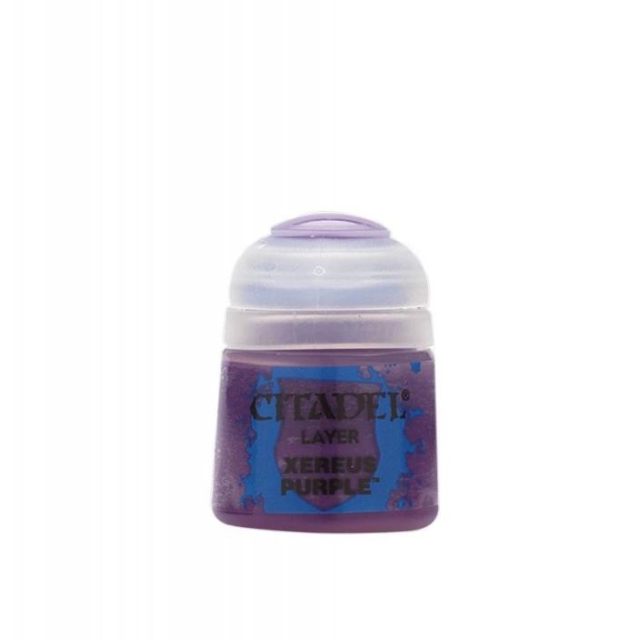 Xereus purple Layer