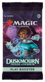 Duskmourn House of Horror Play Booster