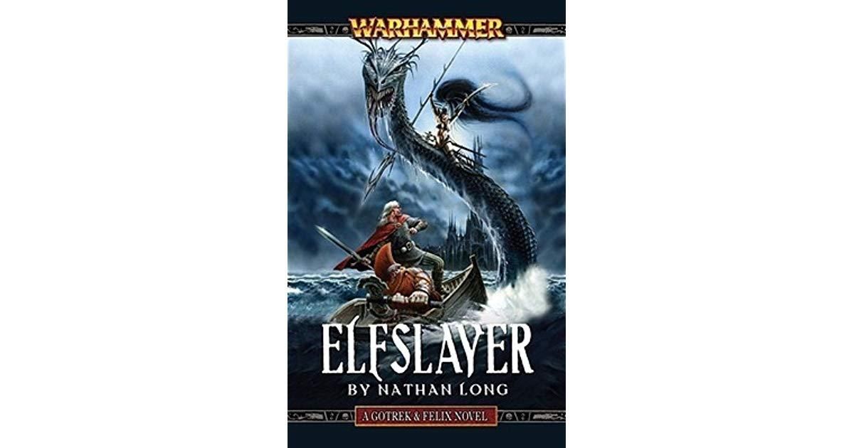 warhammer: elfslayer luetun kerran