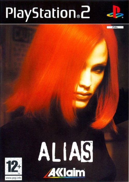 Alias kaytetty PS2