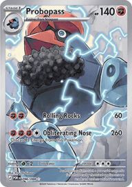 Probopass 096/088 NM