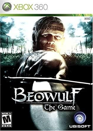 Beowulf The Game kaytetty XBOX 360