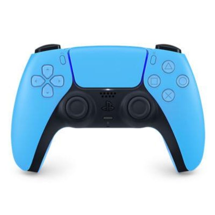 Playstation 5 DualSense ohjain Starlight Blue