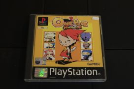 One Piece Mansion Käytetty PS1