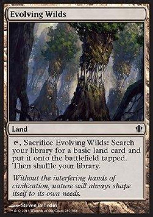Evolving Wilds Kunto: Near Mint