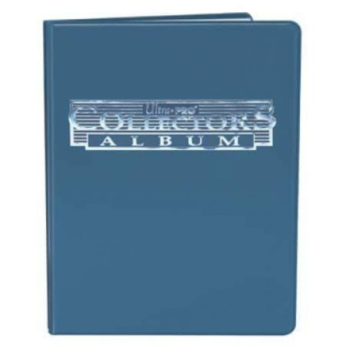 Portfolio - gaming collectors album portfolia 10 sivua 180 kortille