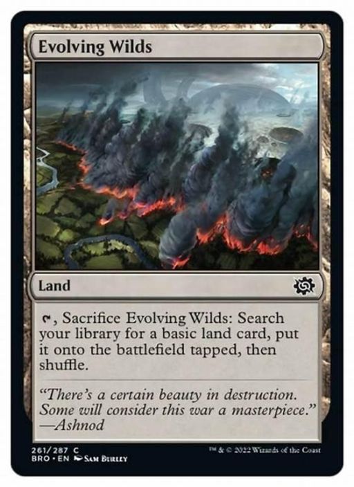 Evolving Wilds Kunto: NM