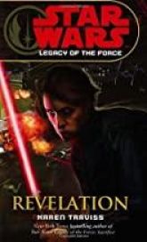 Star Wars Legacy of the Force #8: Revelation