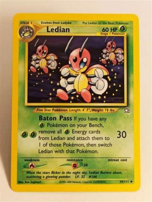 Ledian 39/111 Kunto: Excellent