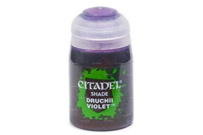 Druchii violet Shade
