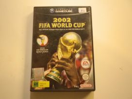 2002 FIFA World Cup Gamecube