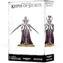 Warhammer 40,000 Keeper of Secrets
