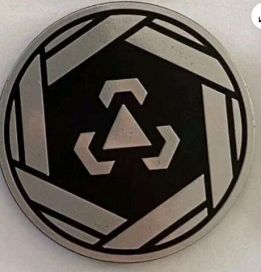 Pokemon Kolikko Metal