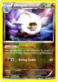 Shelgon 56/108 GD