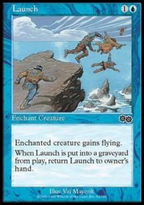 Launch Kunto: Excellent