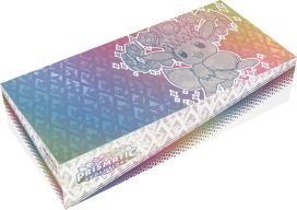Pokemon Prismatic Evolutions Super Premium Collection - EN