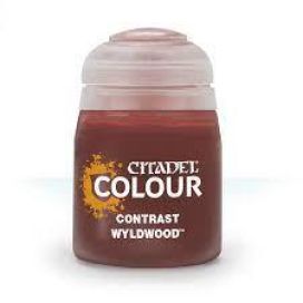Wyldwood 18ML