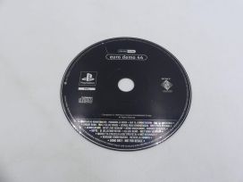 euro demo 44 käytetty PS1