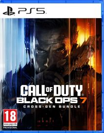 Black Ops 7 Käytetty PS5