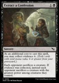 Extract a Confession