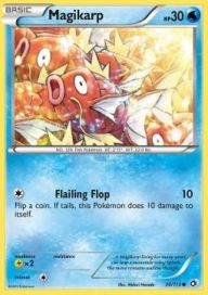 Magikarp 30/113