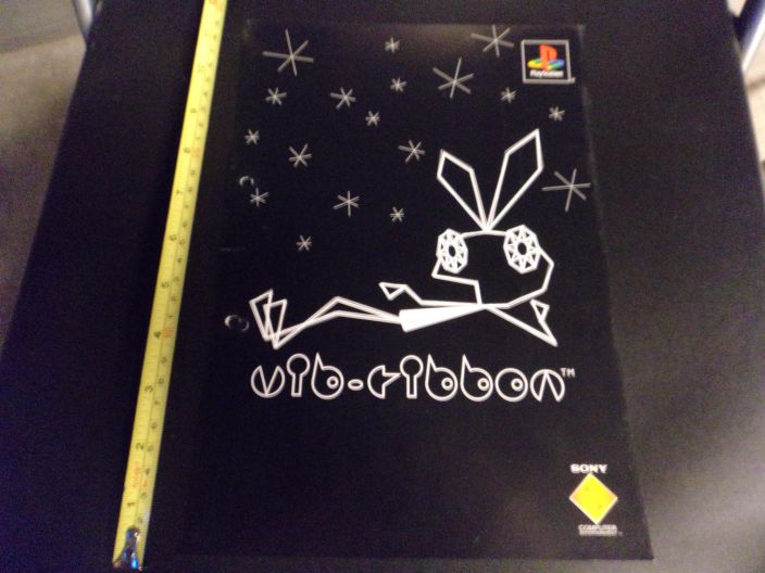 VIB-RIBBON