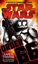 Star Wars Republic Commando Order 66 Luettu kerran
