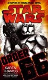 Star Wars Republic Commando Order 66