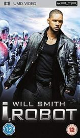 I-robot käytetty UMD