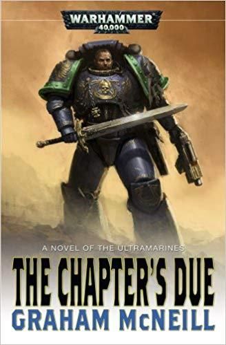 Warhammer 40,000 The Chapters Due