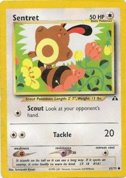 Sentret 63/75 Kunto: NM
