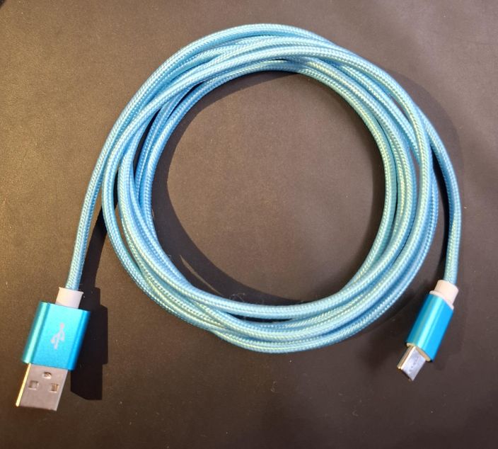 Xbox One ohjain Sininen tuotekuva 1