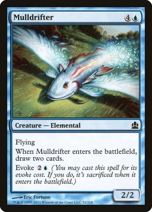 Mulldrifter 52/318 EX Kuntio EX