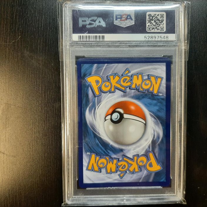 Pokemon SWSH FA/CHARIZARD VMAX PSA 10 PSA 42088280