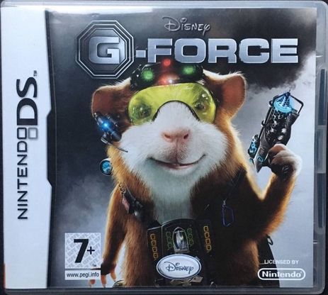 G-Force