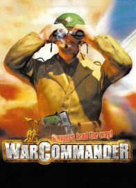 WarCommander PC Käytetty