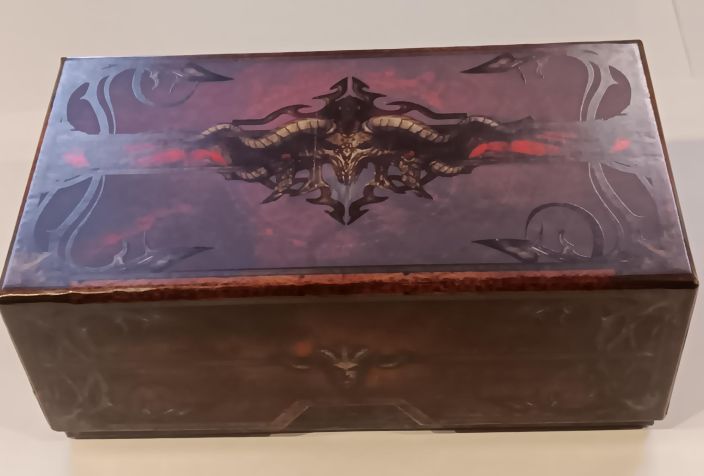 Diablo 3 Collectors Edition PC