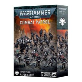 Combat Patrol RAVEN GUARD