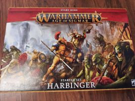 Warhammer AOS Starter Set HARBRINGER