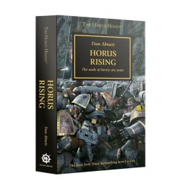 Horus Rising