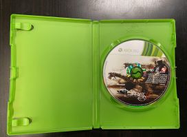 Darkness 2 Loose Käytetty Xbox360