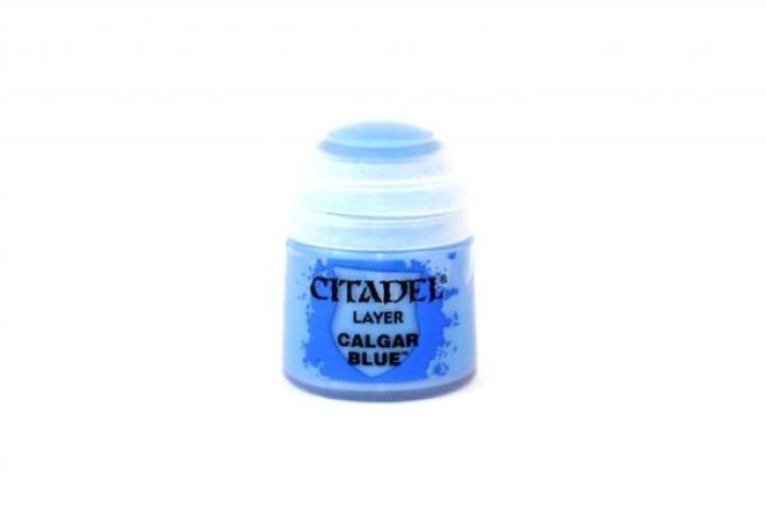 Calgar blue Layer