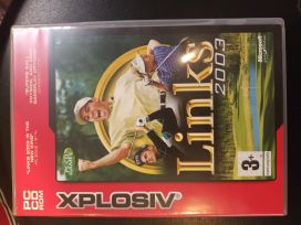 Links 2003 Käytetty PC