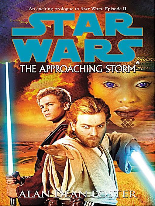 Star Wars The Approaching Story (2001) DVD