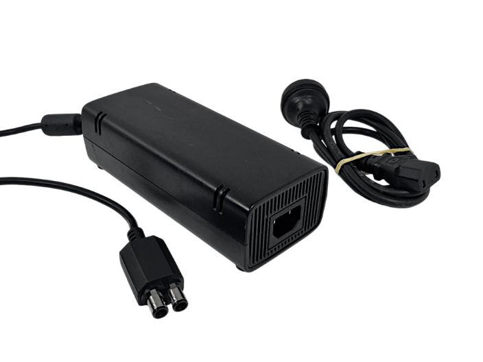 Xbox 360 S 250 GB Musta käytetty tuotekuva 2