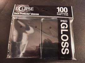 UP Standard - Gloss Eclipse - Jet Black