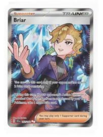 Briar 163/142 NM