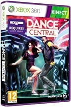 Dance Central Kaytetty Xbox 360